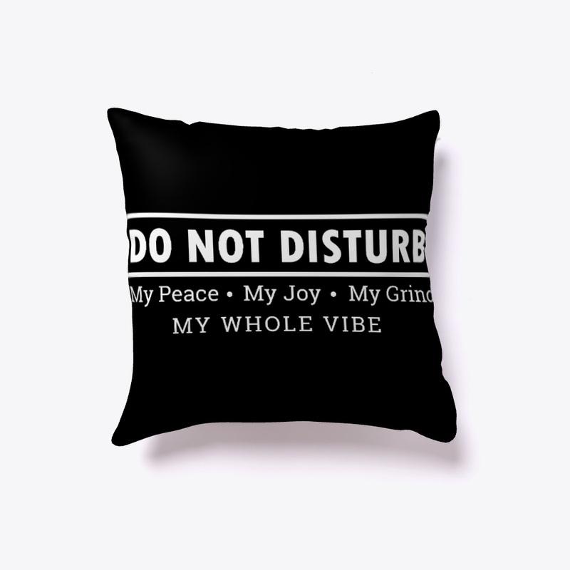 Do Not Disturb