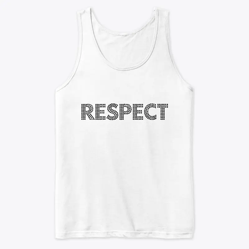 Respect - Black