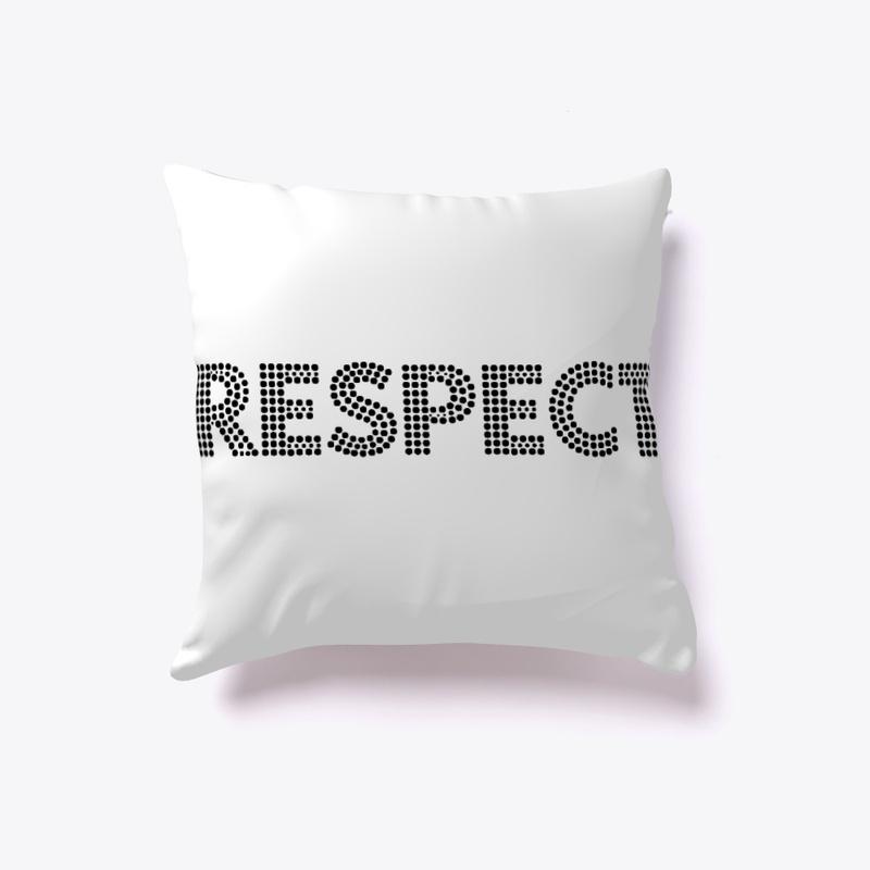 Respect - Black