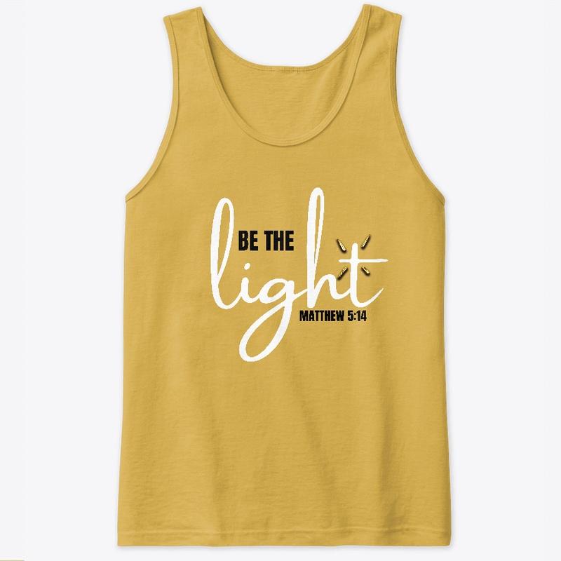 Be The Light